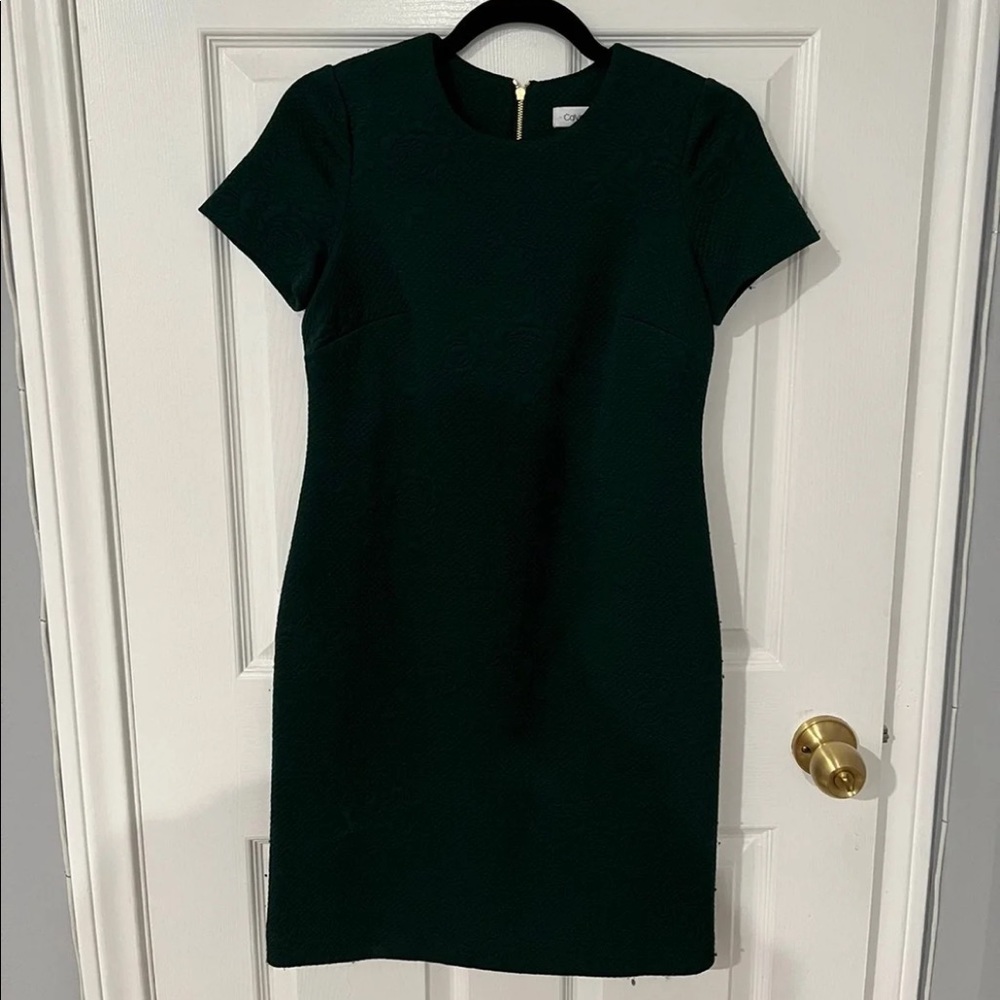 Calvin Klein Dress